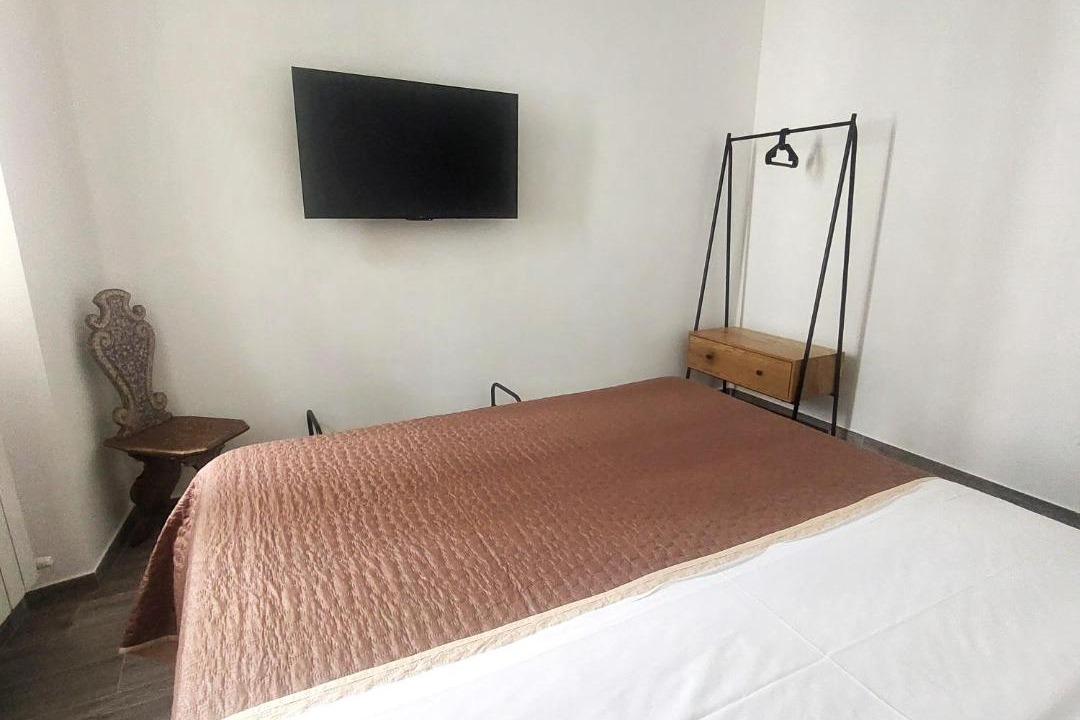 Photo of Bedroom in Centro Storico