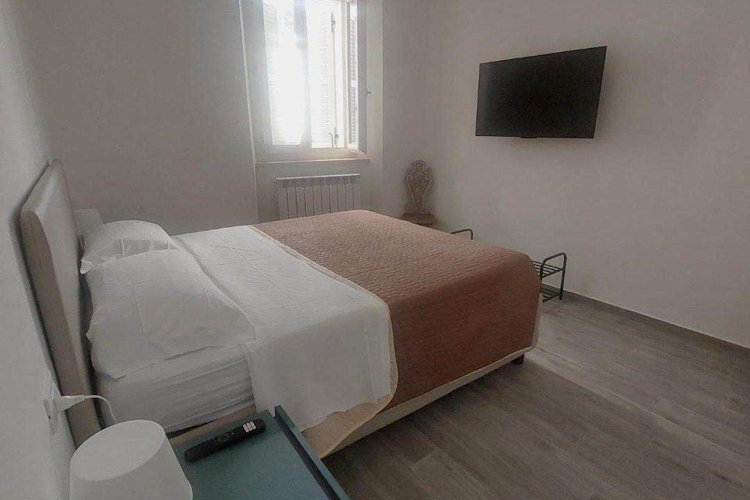 Photo of Bedroom in Centro Storico