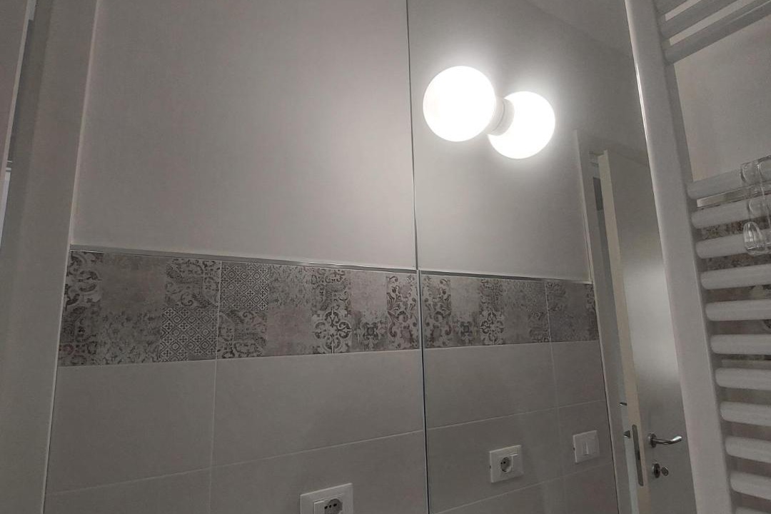 Photo of Bathroom in Centro Storico