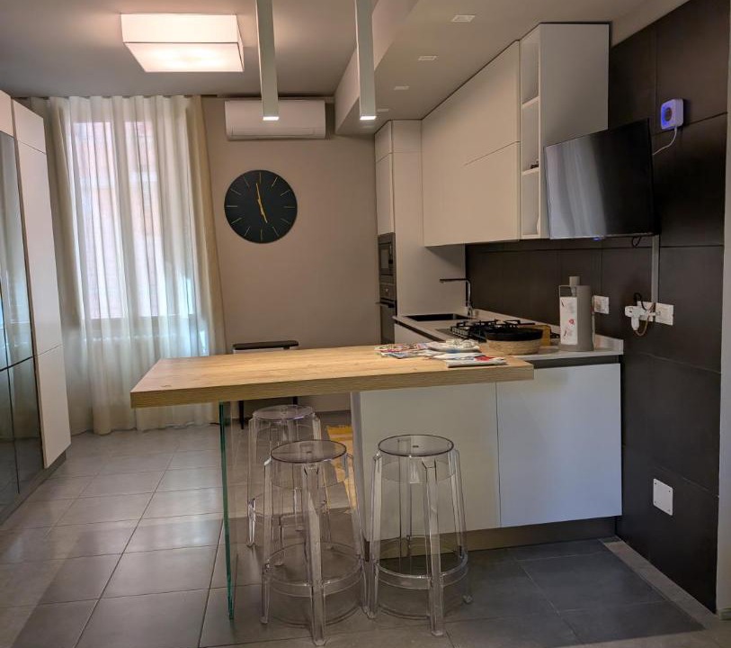 Photo of Kitchen in Sulmona