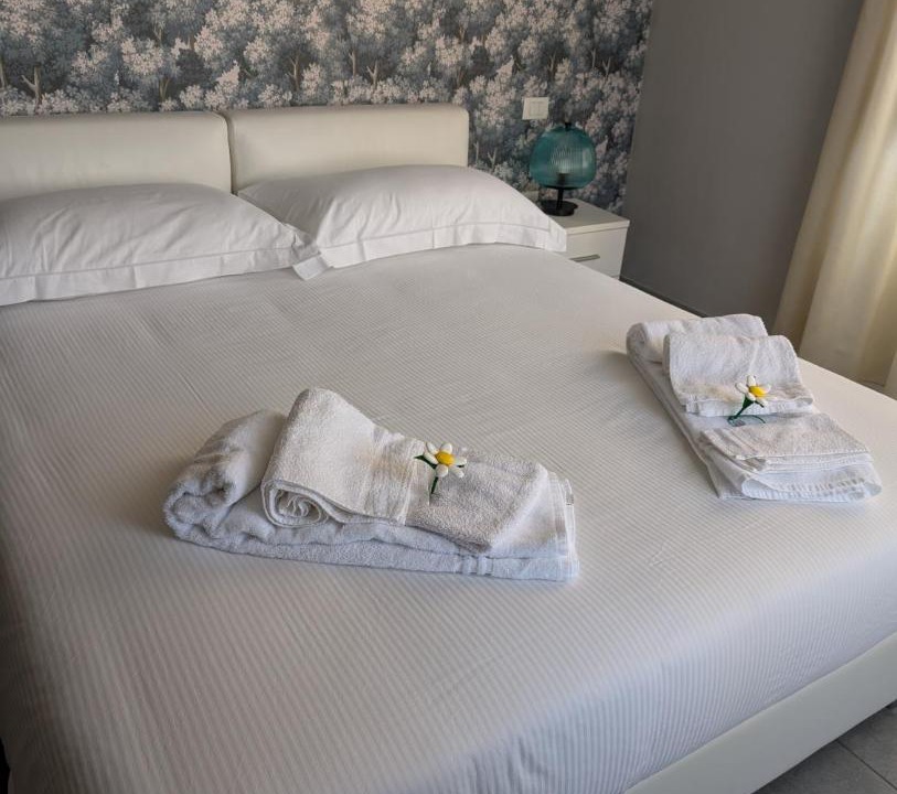 Photo of Bedroom in Sulmona