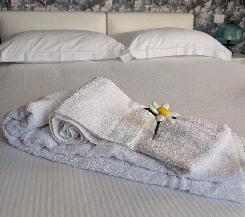 Photo of Bedroom in Sulmona