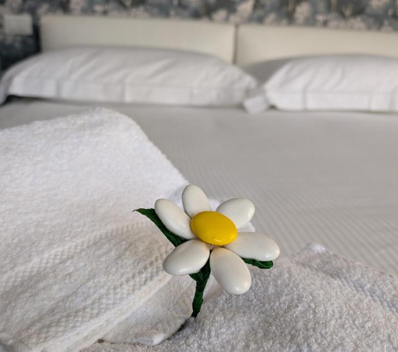 Photo of Bedroom in Sulmona