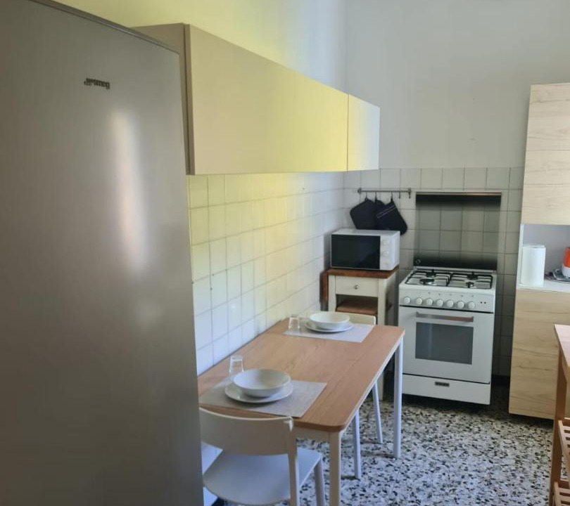 Photo of Kitchen in Barbarano