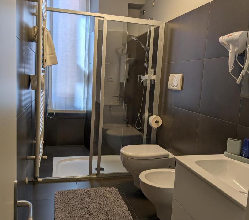 Photo of Bathroom in Sulmona