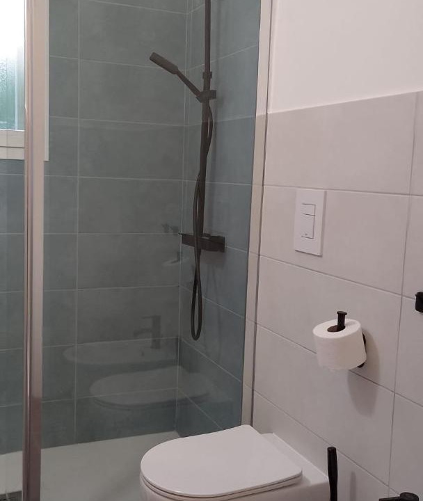 Photo of Bathroom in Carrozziere