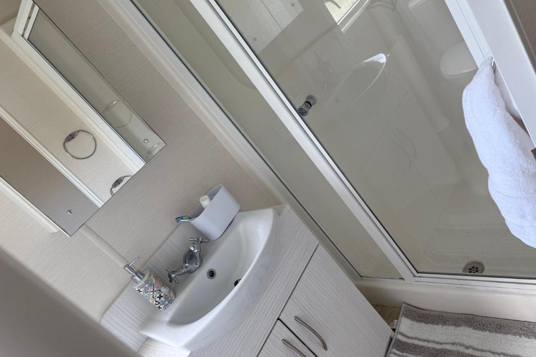 Photo of Bathroom in Kilkeel