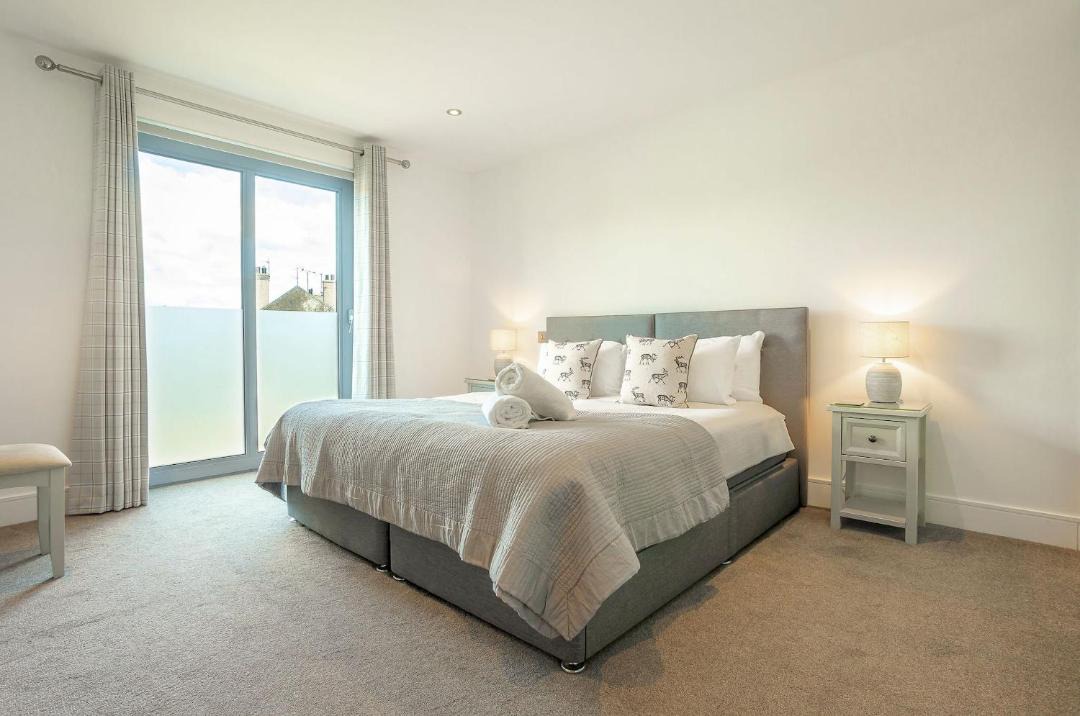 Photo of Bedroom in St. Andrews