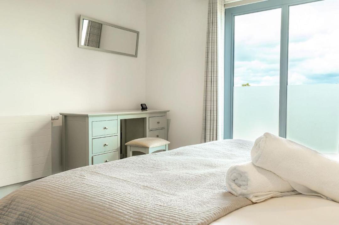 Photo of Bedroom in St. Andrews