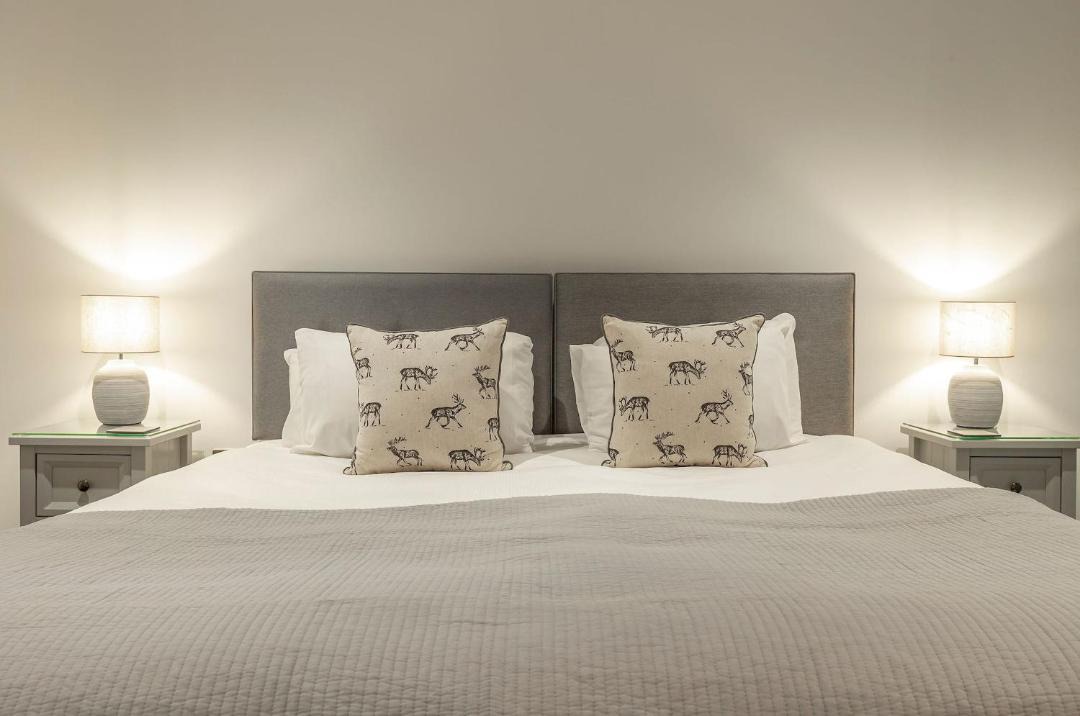 Photo of Bedroom in St. Andrews