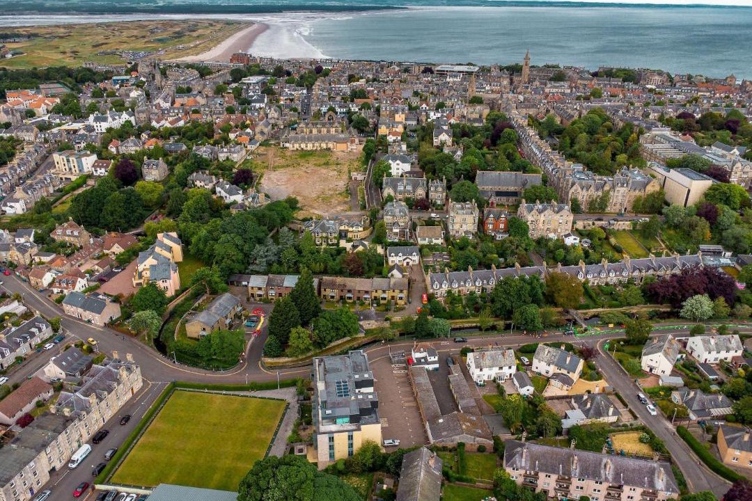 Photo of Others in St. Andrews
