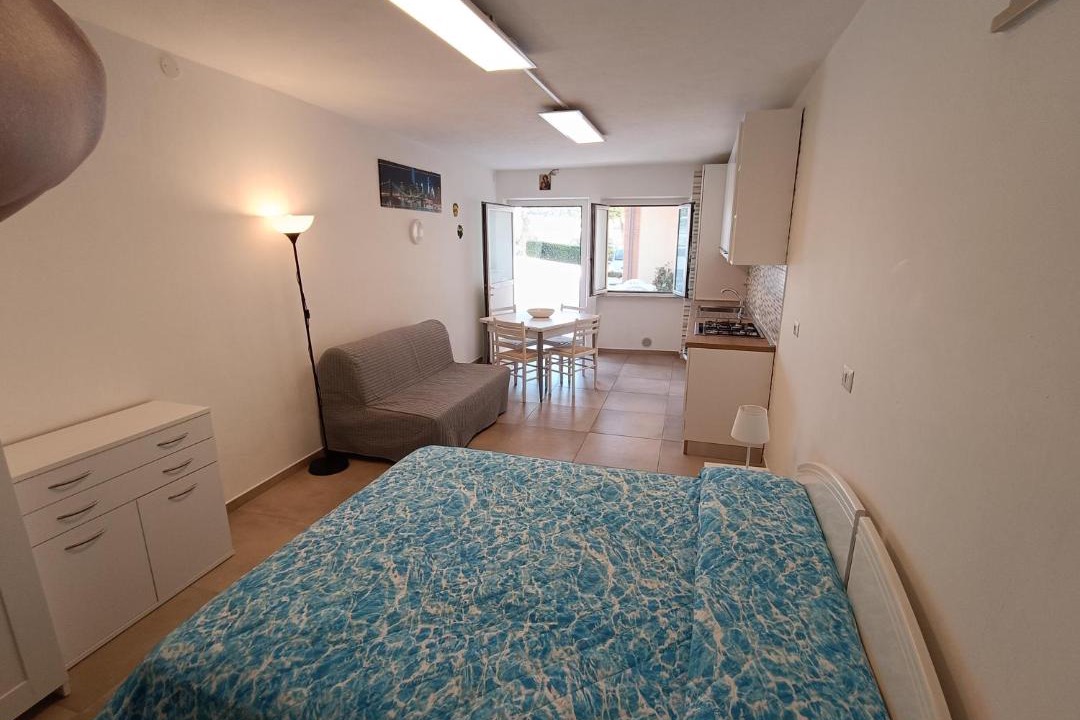 Photo of Bedroom in Villaggio Taunus