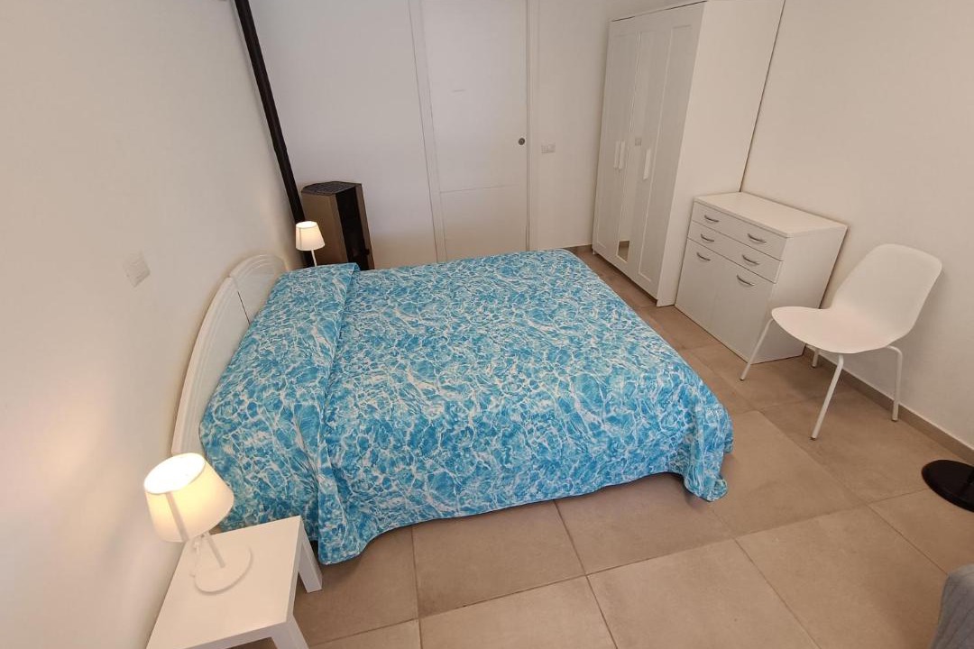 Photo of Bedroom in Villaggio Taunus