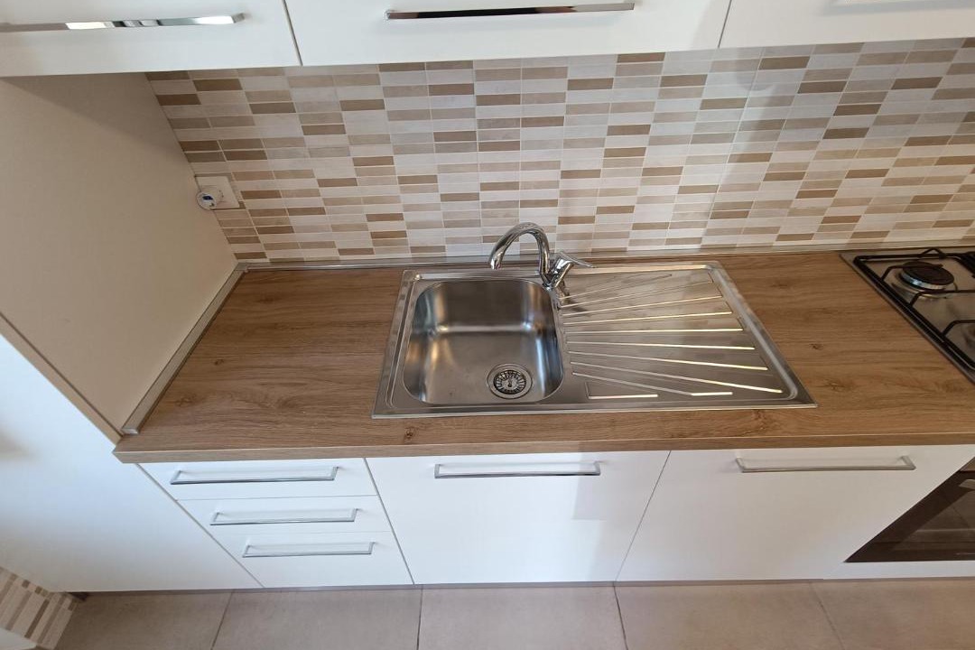 Photo of Kitchen in Villaggio Taunus
