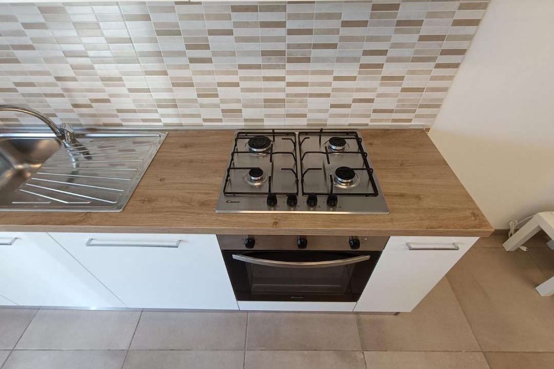 Photo of Kitchen in Villaggio Taunus