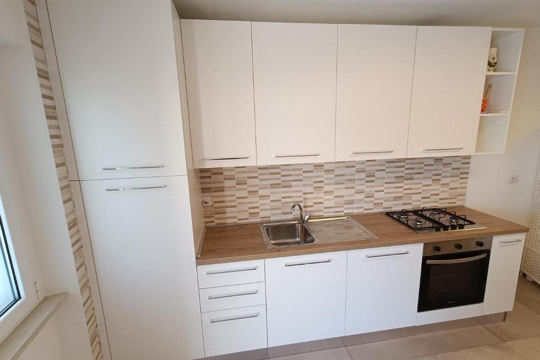 Photo of Kitchen in Villaggio Taunus