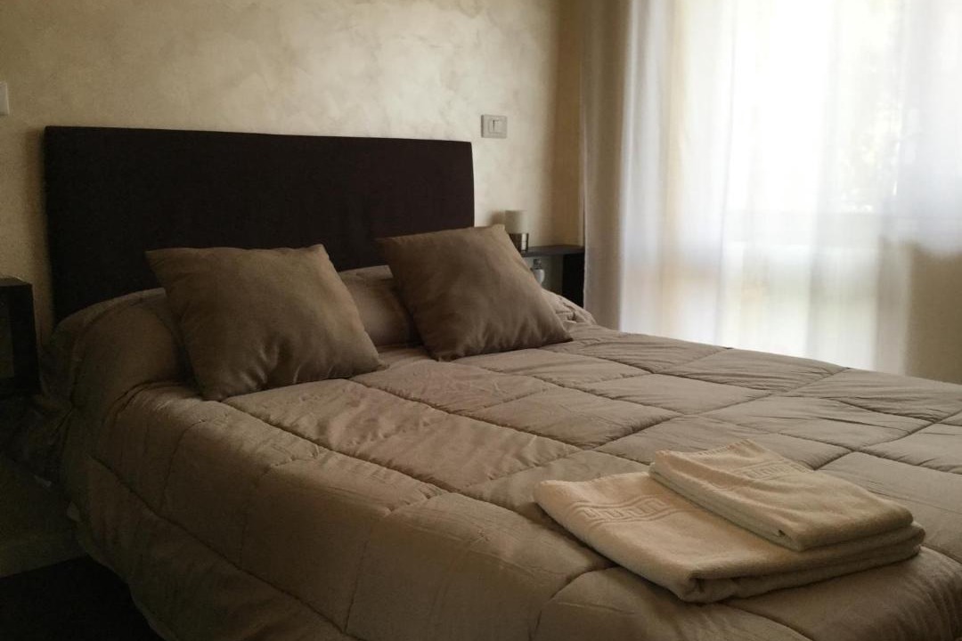 Photo of Bedroom in Pescara