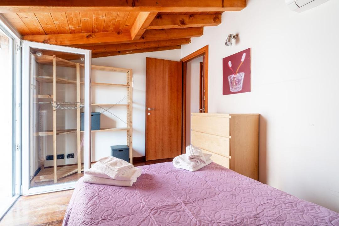 Photo of Bedroom in Orio al Serio