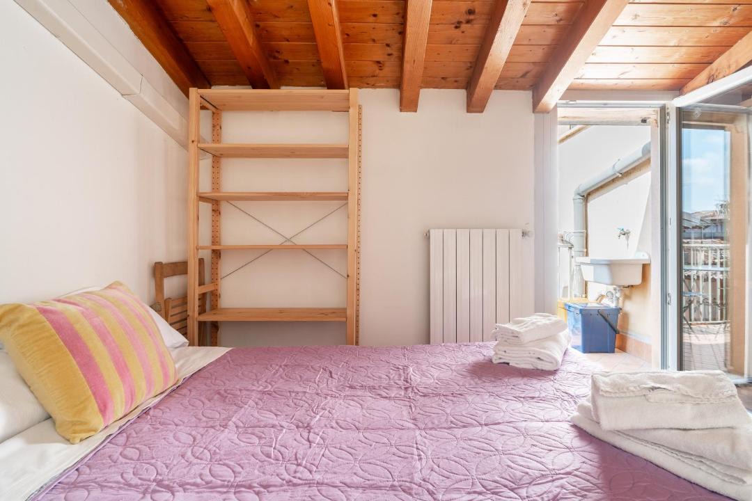 Photo of Bedroom in Orio al Serio