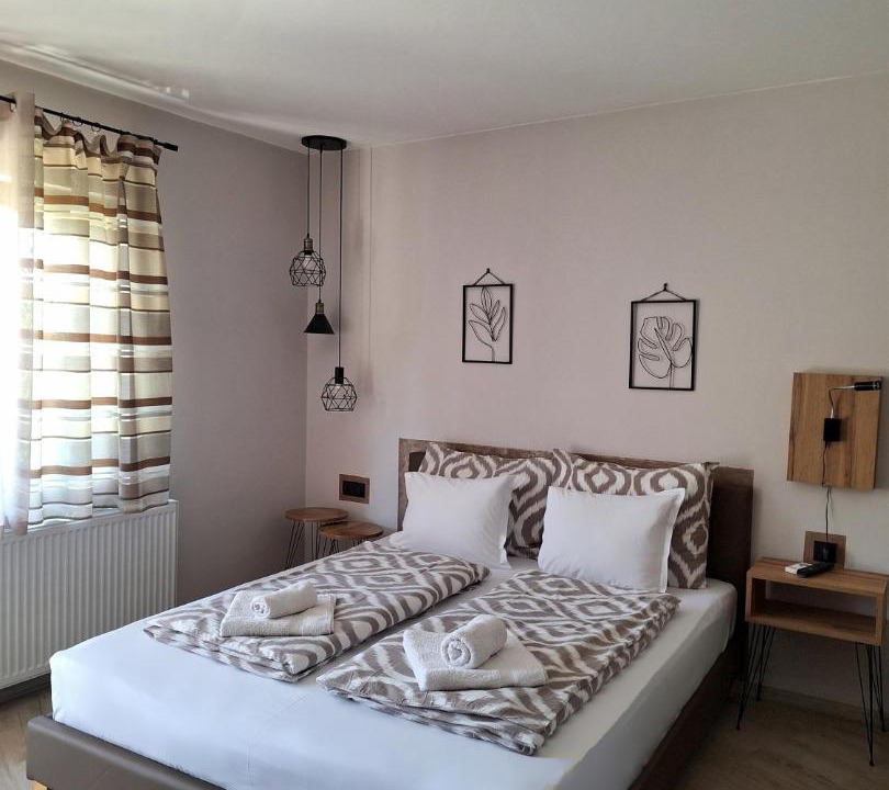 Photo of Bedroom in Niska Banja