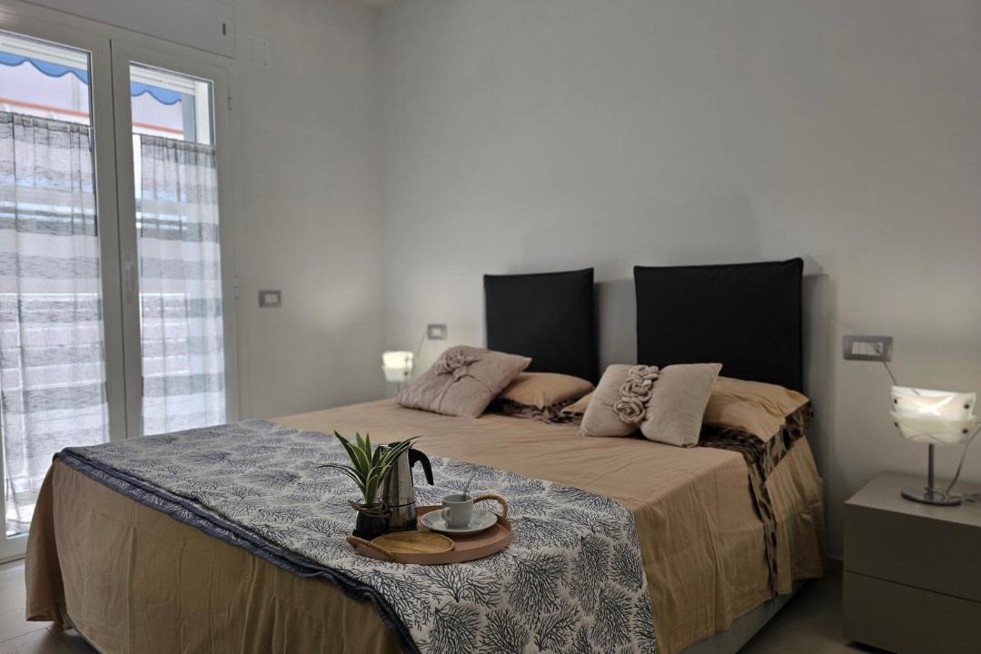 Photo of Bedroom in Tortoreto Lido