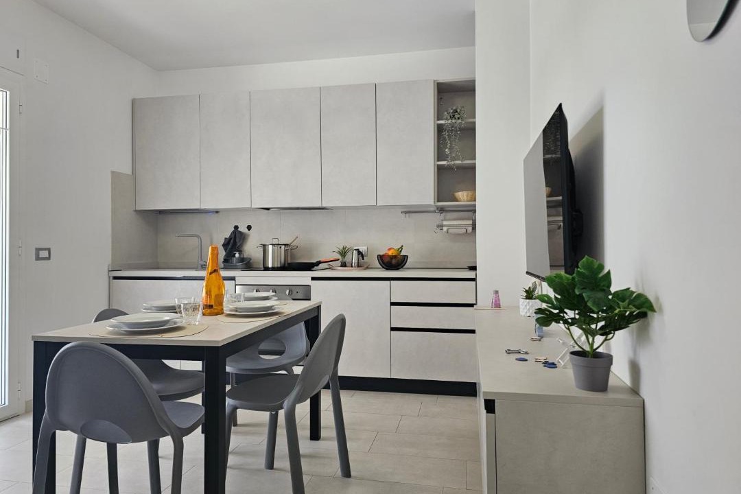 Photo of Kitchen in Tortoreto Lido