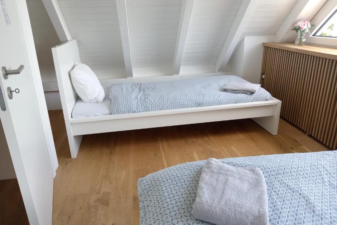 Photo of Bedroom in Kloten