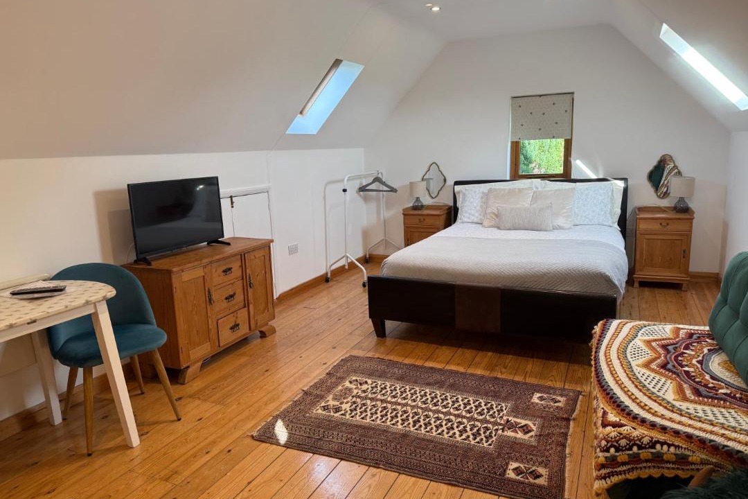 Photo of Bedroom in Denton