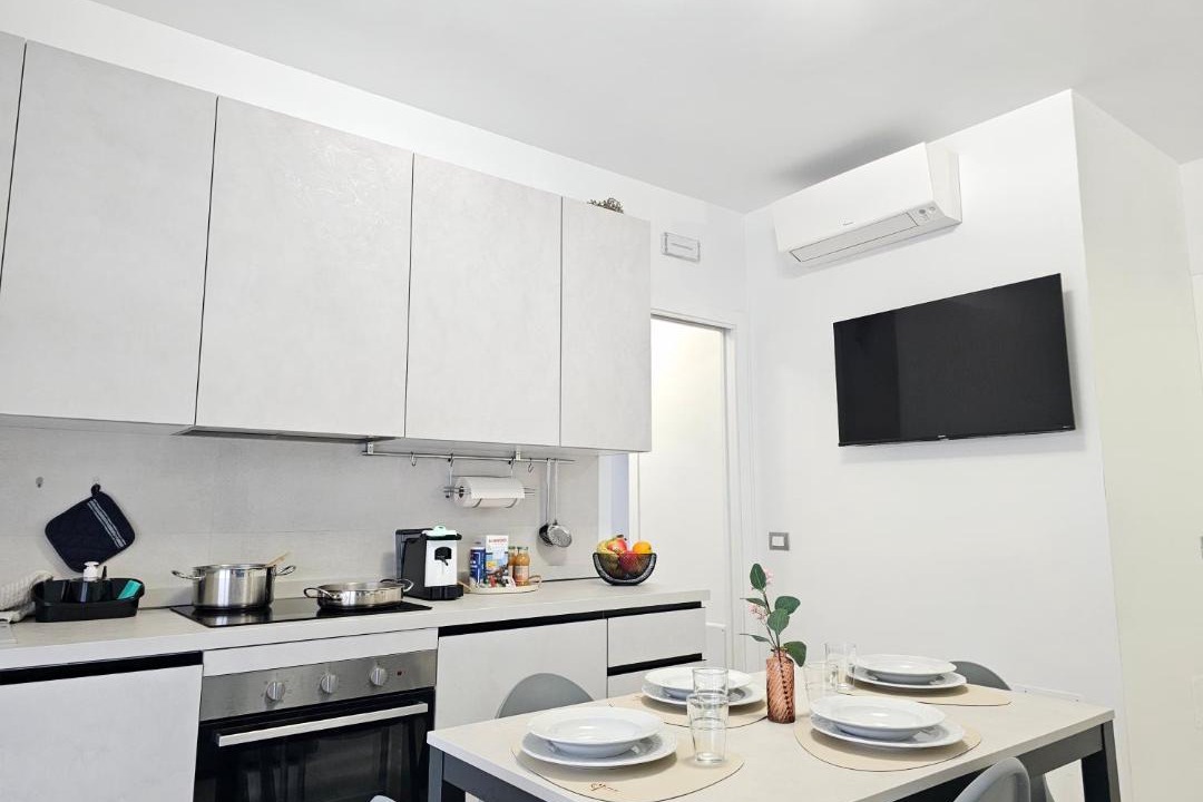 Photo of Kitchen in Tortoreto Lido