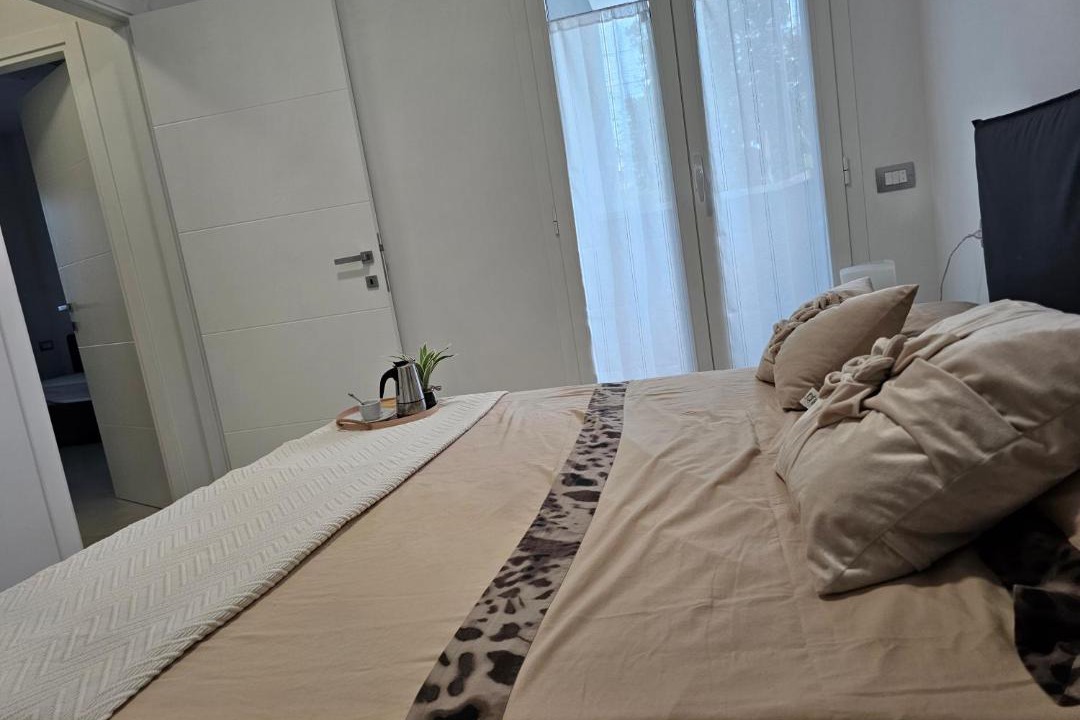 Photo of Bedroom in Tortoreto Lido