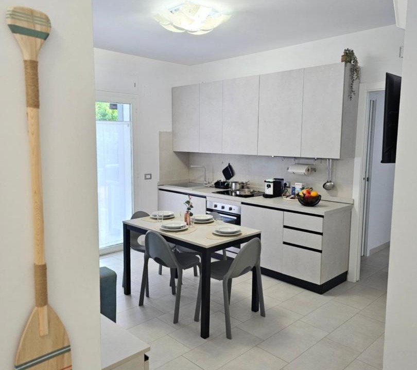 Photo of Kitchen in Tortoreto Lido
