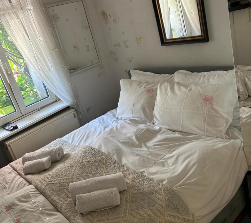 Photo of Bedroom in Pancevo