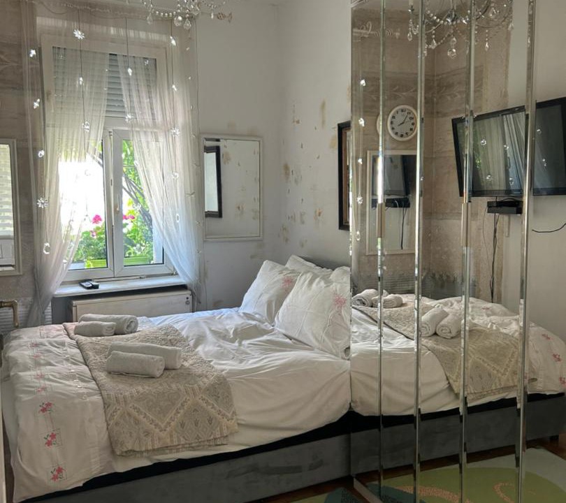Photo of Bedroom in Pancevo