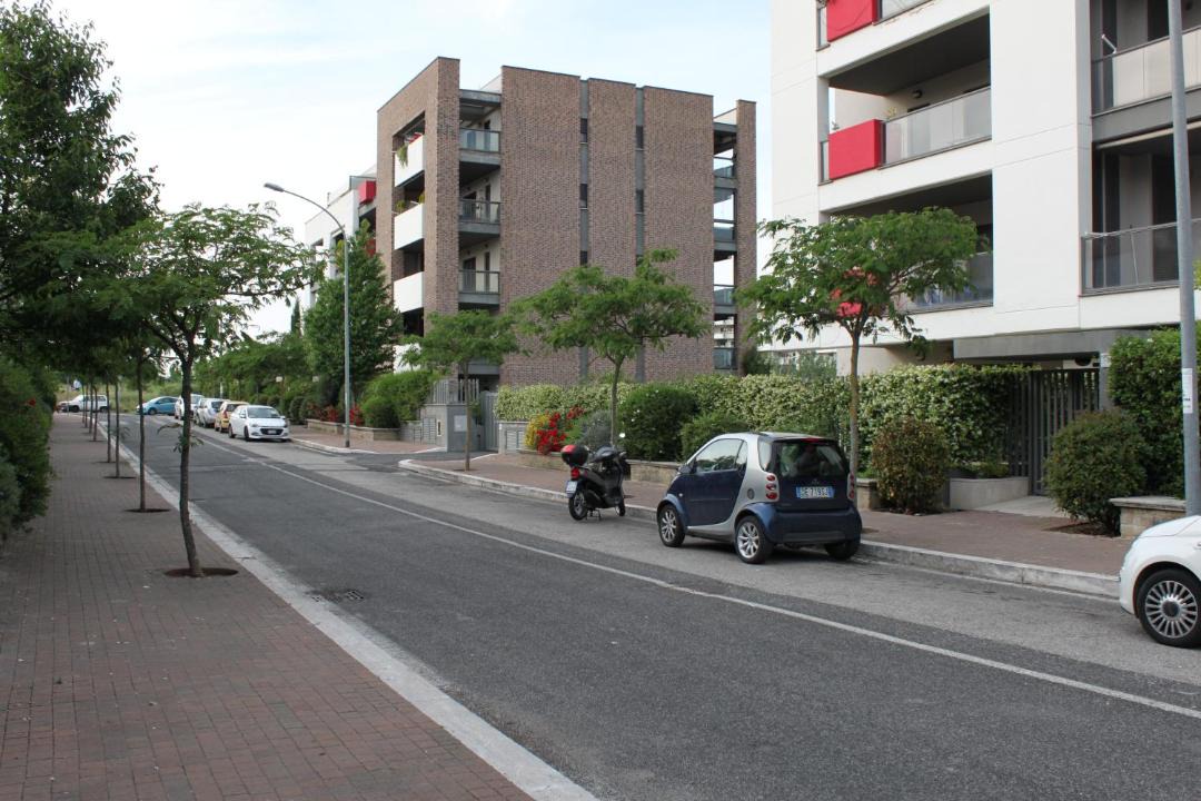 Photo of Buildings in Rome Province