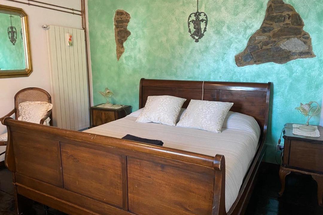 Photo of Bedroom in Aurano