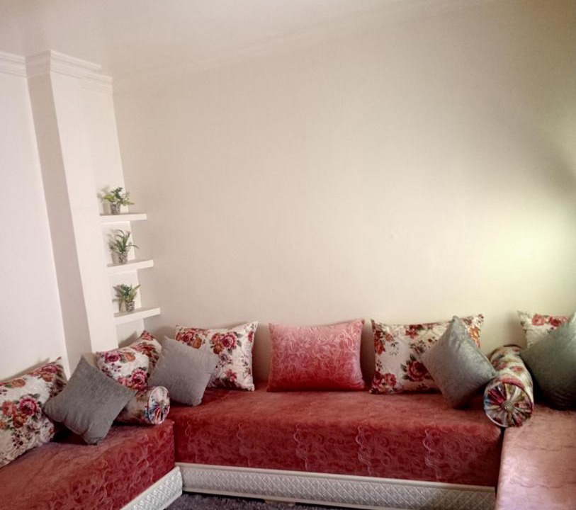 Photo of Livingroom in Taza