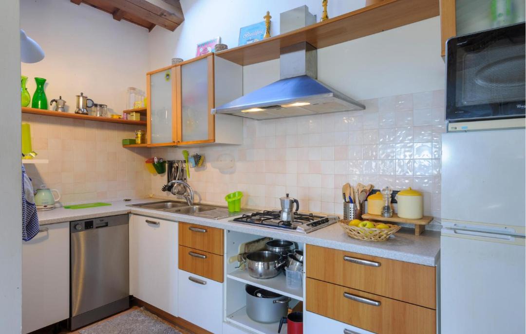Photo of Kitchen in Montemarciano