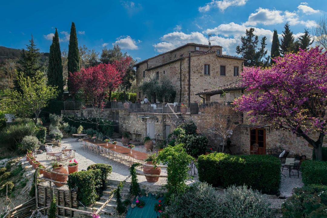 Photo of Others in Panzano in Chianti