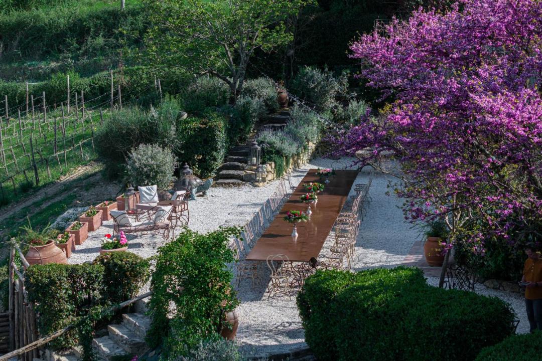 Photo of Others in Panzano in Chianti