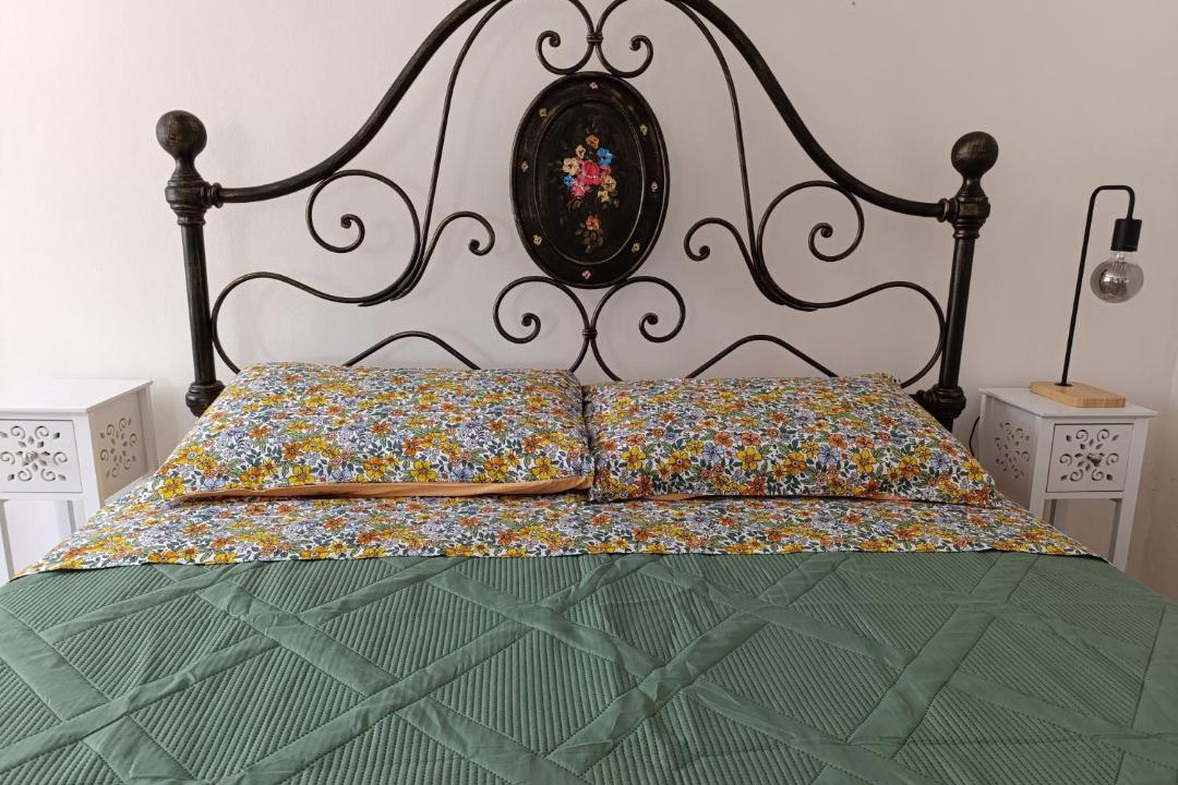 Photo of Bedroom in Montegiardino
