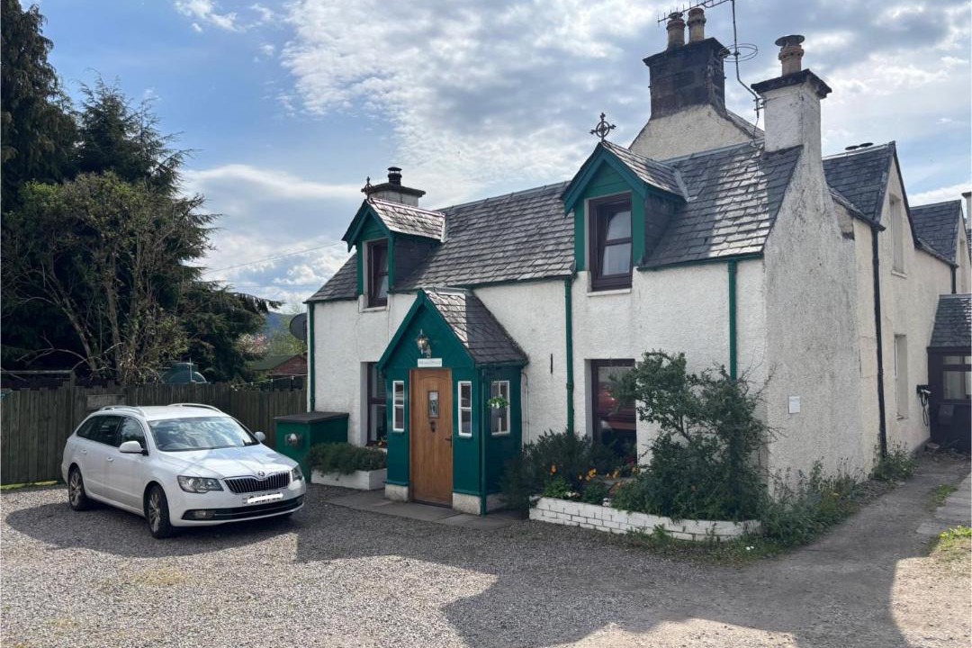 Photo of Others in Drumnadrochit