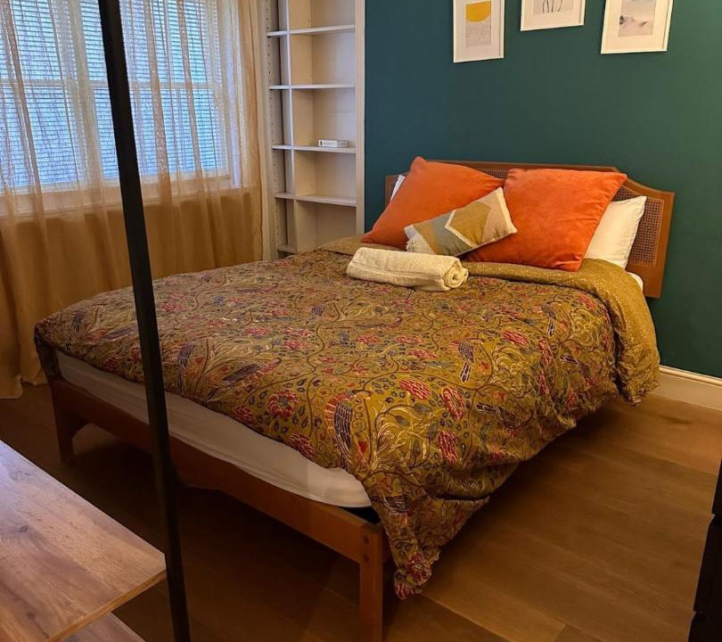Photo of Bedroom in Finsbury