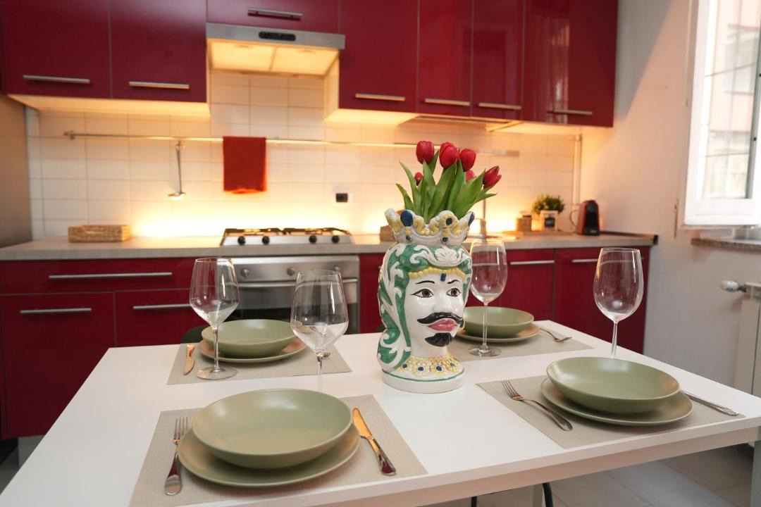 Photo of Kitchen in Rho