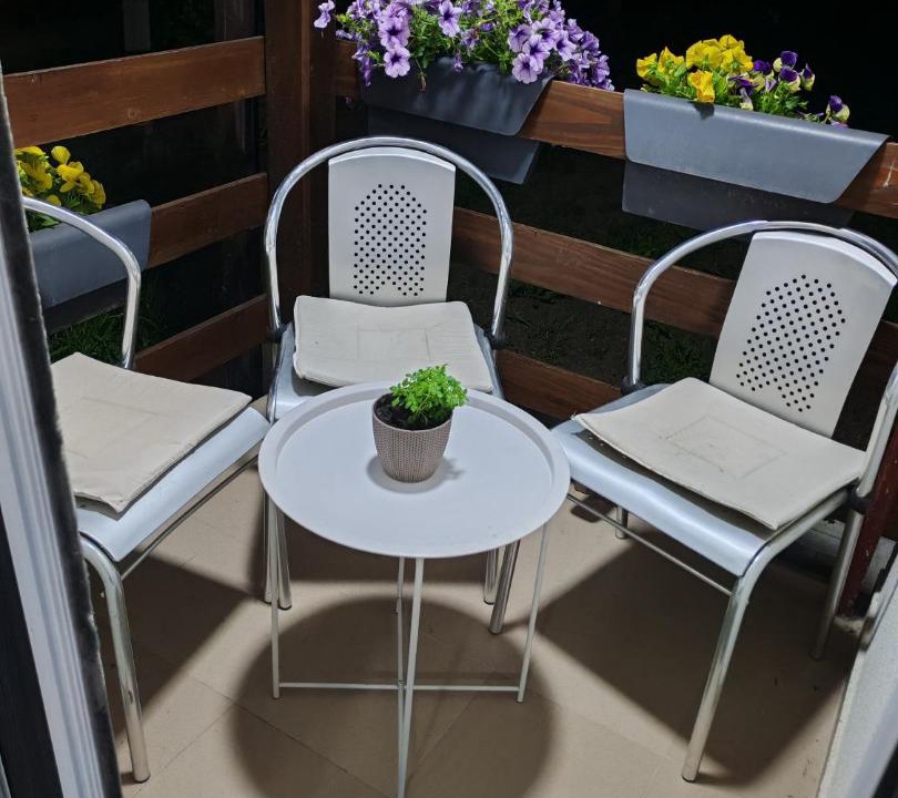 Photo of Patio Balcony in Stari Banovci