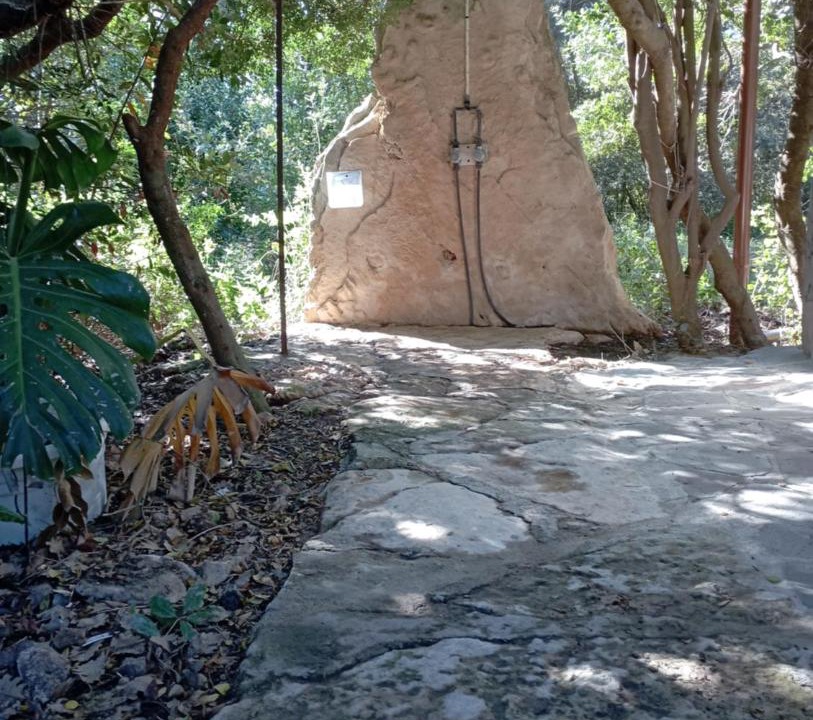 Photo of Outdoor in San Vero Milis
