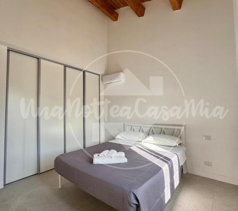 Photo of Bedroom in Sacrofano