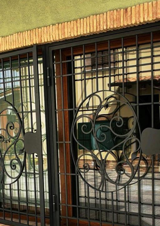 Photo of Patio Balcony in Mozzagrogna