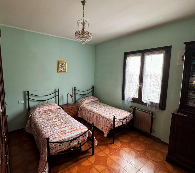 Photo of Bedroom in Gaino