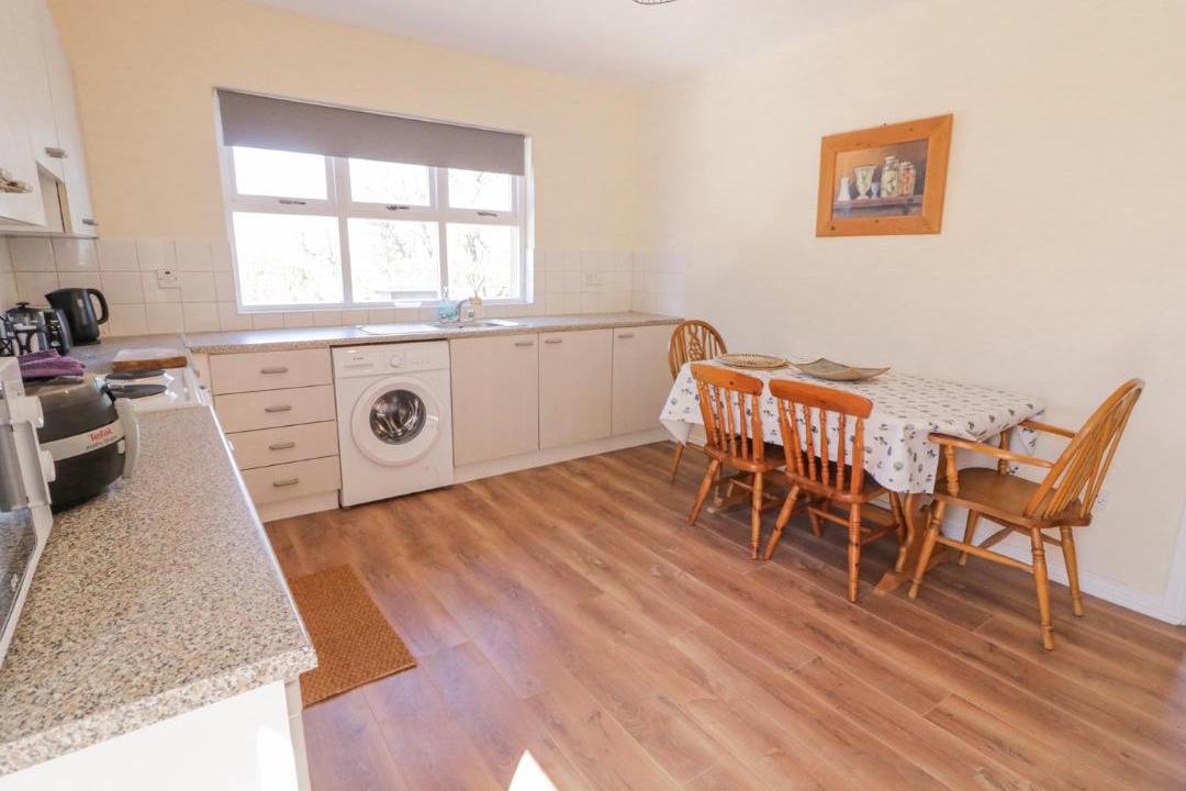 Photo of Kitchen in Armoy