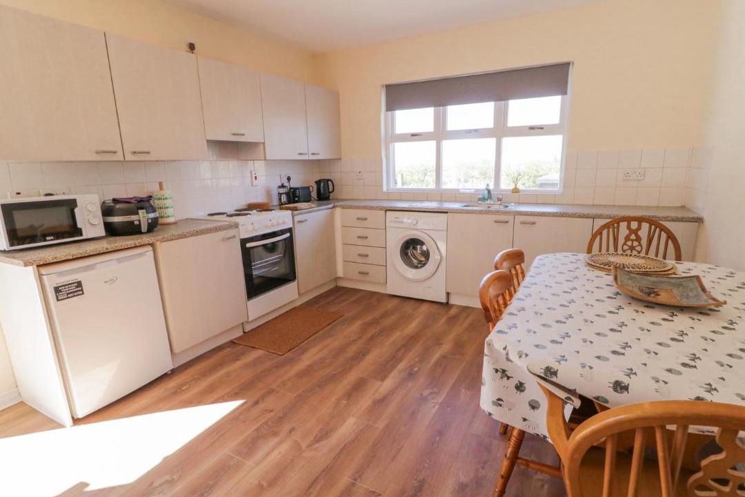 Photo of Kitchen in Armoy